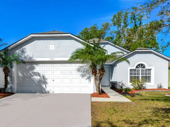12807 Kings Lake Dr, Gibsonton, FL 33534