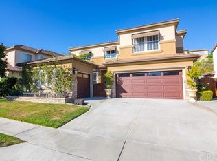 23102 Fairfield, Mission Viejo, CA 92692