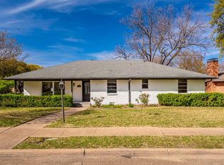 921 Bromwich St, Garland, TX 75040