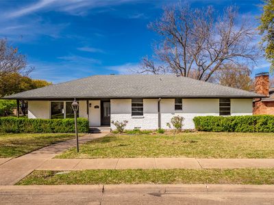 921 Bromwich St, Garland, TX, 75040