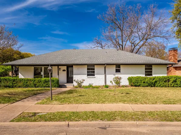 921 Bromwich St, Garland, TX 75040