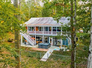 632 Pointe Mayo Dr, Roxboro, NC 27574