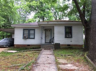 705 Louis St, El Dorado, AR 71730