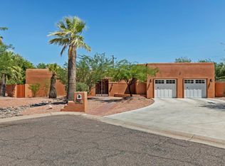 9841 N 34th Pl, Phoenix, AZ 85028
