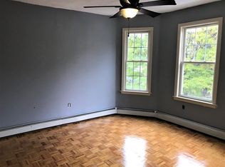 74 Corona St #2, Boston, MA 02124