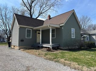 108 S 35th St, Belleville, IL