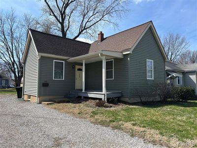 108 S 35th St, Belleville, IL, 62226