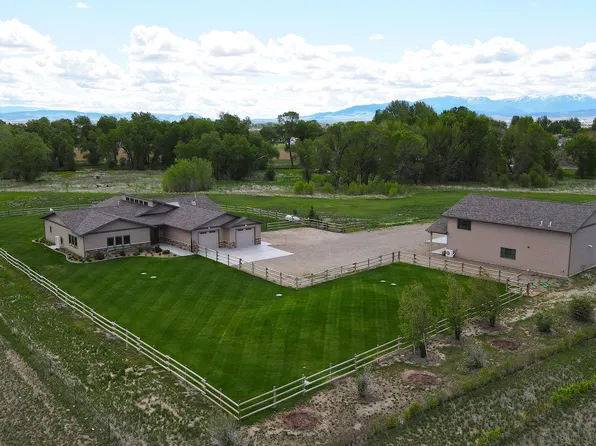 4105 Frontage Dr, Helena, MT 59602