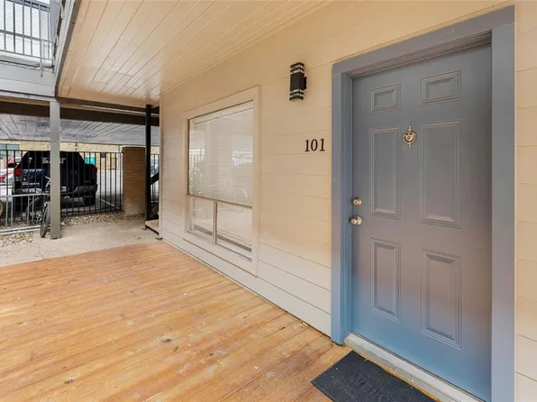 908 Poplar St, Austin, TX