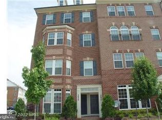 3637 Spring Hollow Ln #3637, Frederick, MD 21704