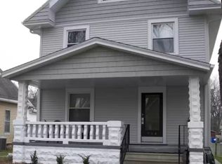 914 7th St SW #B, Cedar Rapids, IA 52404