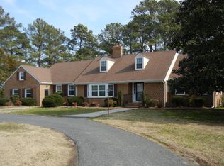 15234 East Dr, Onancock, VA 23417
