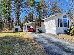 2 Collin Pl, Claremont, NH 03743