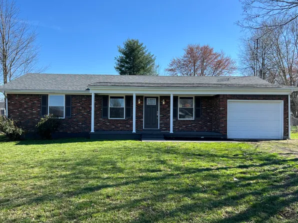 51 State Highway 3276, Waynesburg, KY 40489