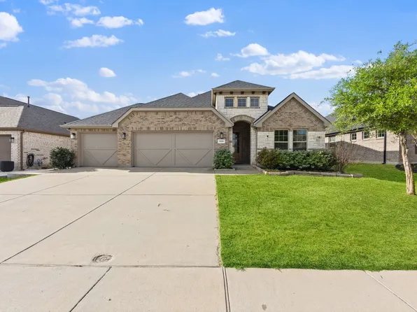 2818 Chestnut Ln, Melissa, TX 75454