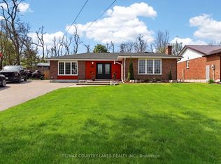 653 Simcoe St, Brock, ON L0K 1A0