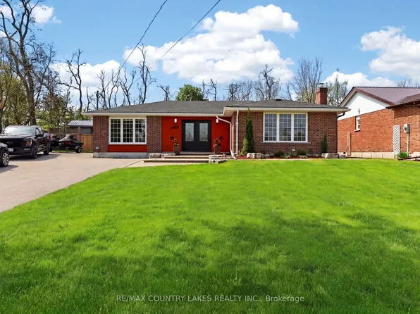 653 Simcoe St, Brock, ON L0K 1A0