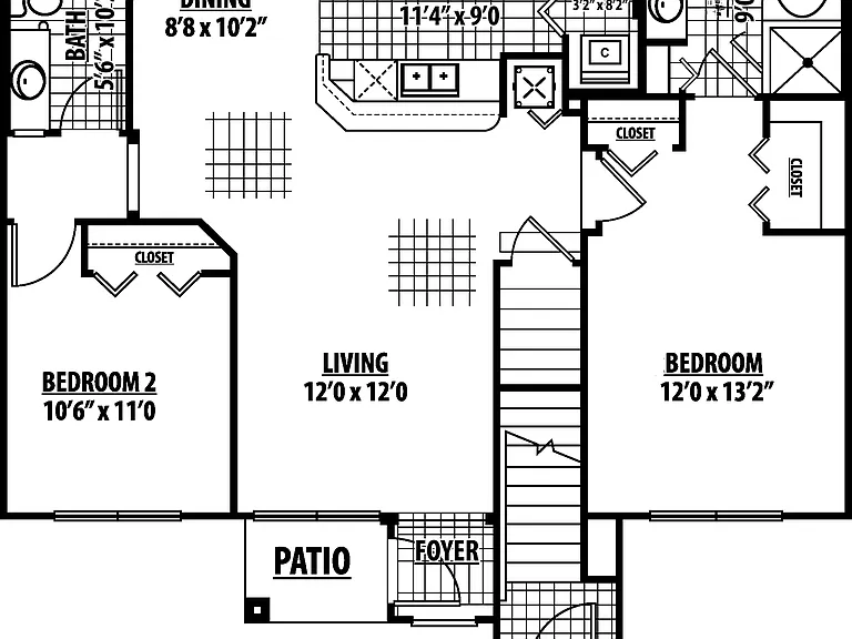Estates at Heathbrook — Photo 30
