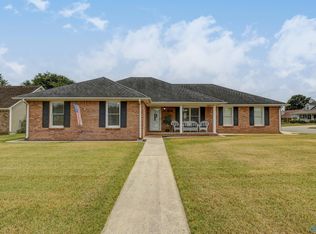 2315 Monticello St SW, Decatur, AL 35603