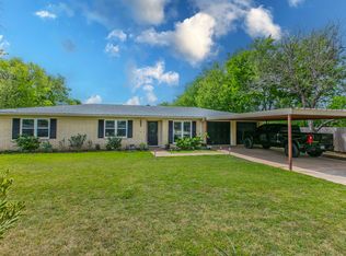 11118 China Spring Rd, Waco, TX 76708