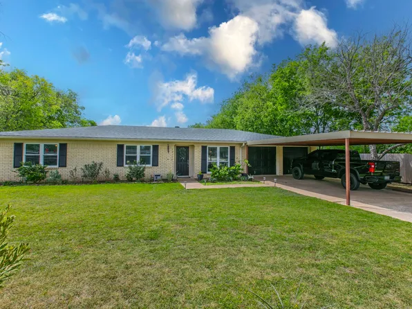 11118 China Spring Rd, Waco, TX 76708