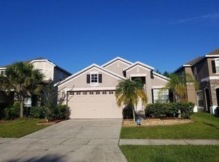 14685 Huntcliff Park Way, Orlando, FL 32824