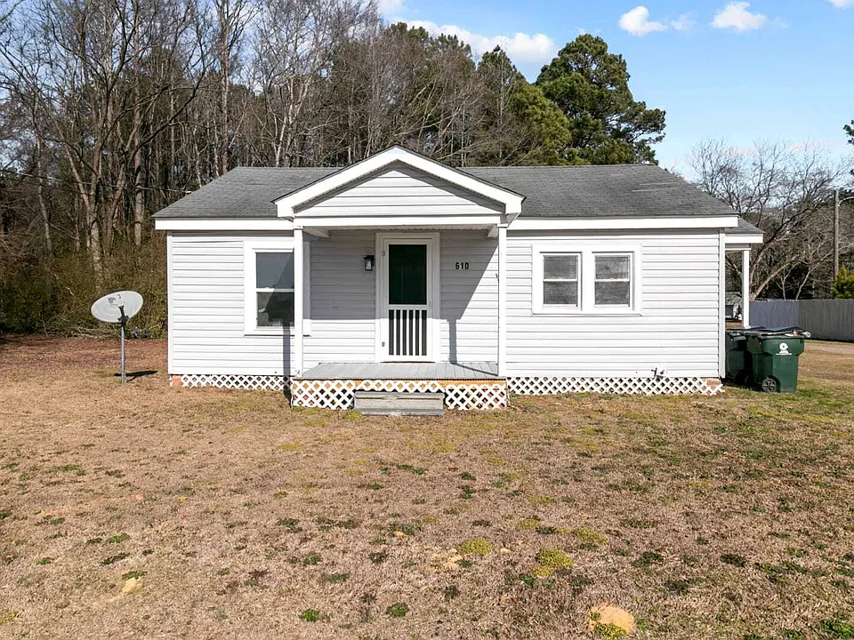 610 Wondertown Dr