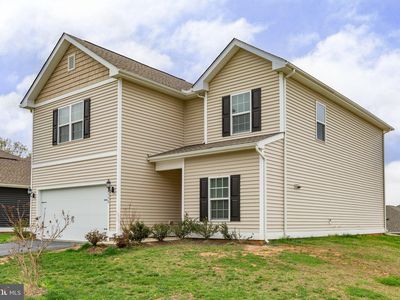 16998 Edwards Rd, Bowling Green, VA, 22427
