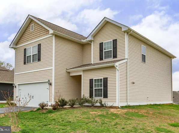 16998 Edwards Rd, Bowling Green, VA 22427