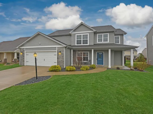 15023 Cypress Pointe Dr, Fort Wayne, IN 46818