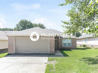 4931 Chamberlain Ln, Memphis, TN 38128