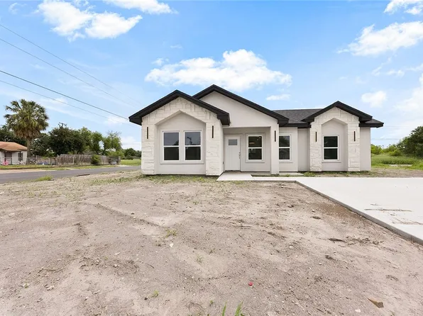 429 E Richard Ave, Kingsville, TX 78363
