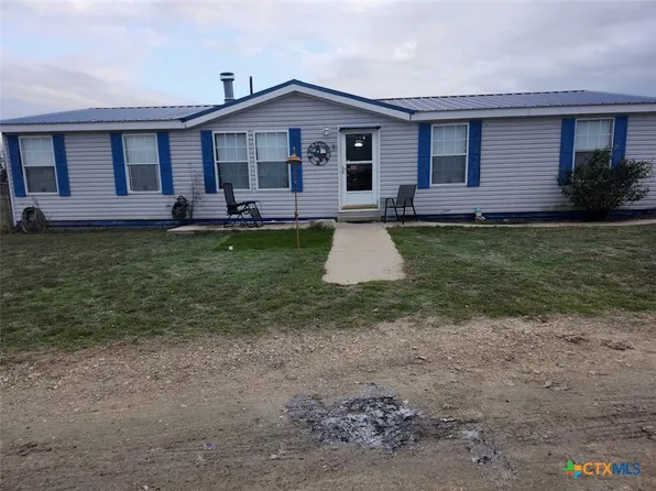 497 Bottoms East Rd, East Rd, TX 76501