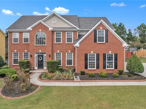 3032 Seneca Farm Ln, Buford, GA 30519