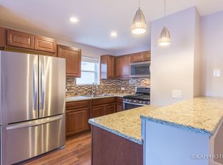 129 S Bell Ave #1, Chicago, IL 60612