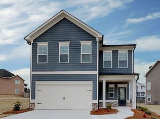 401 S Fortune Way, Dallas, GA 30157