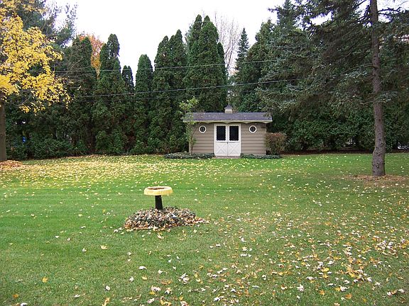Nice shed/workshop