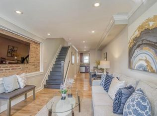 1414 Haubert St, Baltimore, MD 21230