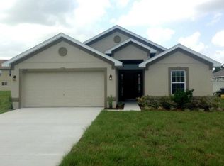 1066 Platte Way N, Poinciana, FL 34759