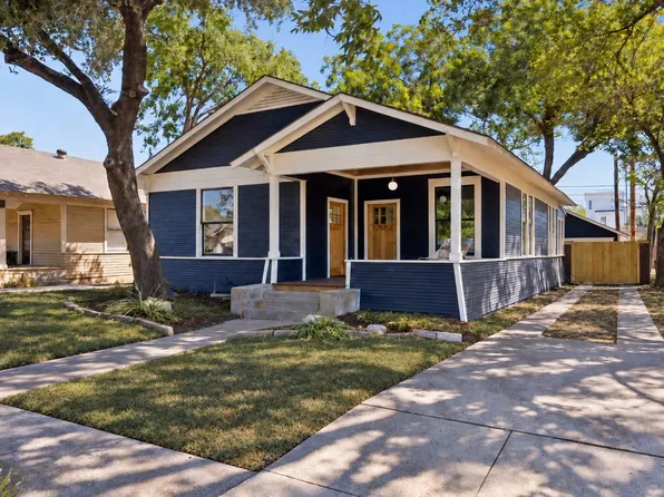 418 S Willomet Ave, Dallas, TX 75208