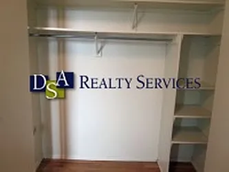 Rented by DSA Realty