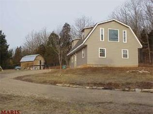 12575 Calico Rd, Fletcher, MO 63030