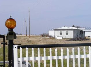 35137 114th, Earlsboro, OK 74840