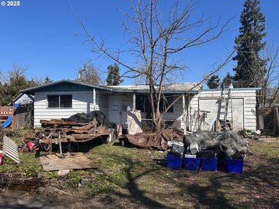 823 20th St, Springfield, OR, 97477