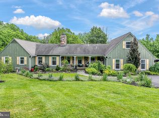 78 Harbourton Woodsville Rd, Pennington, NJ 08534