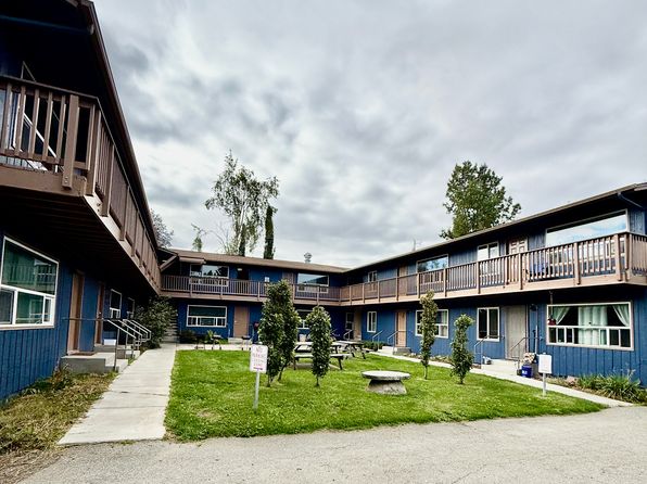 2326 Cordova St #16