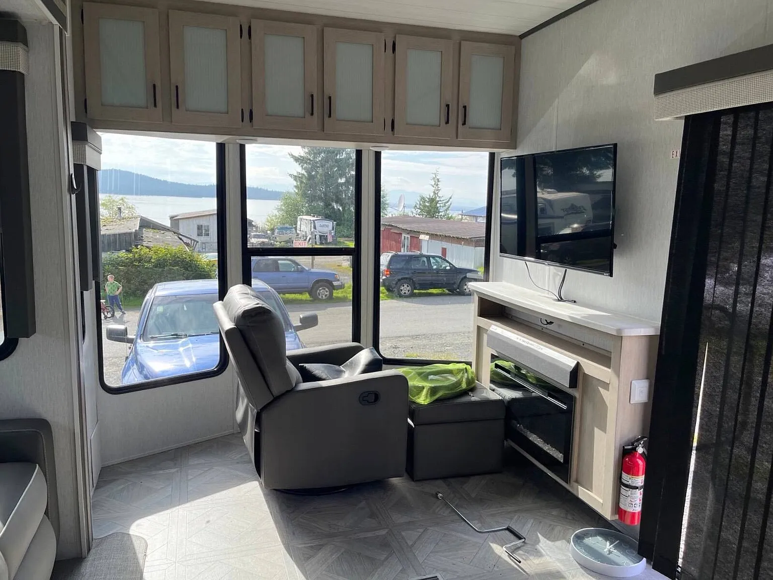 1 bed, 1.0 bath, $1,200 — Photo 4