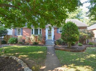 4408 New Kent Ave, Richmond, VA