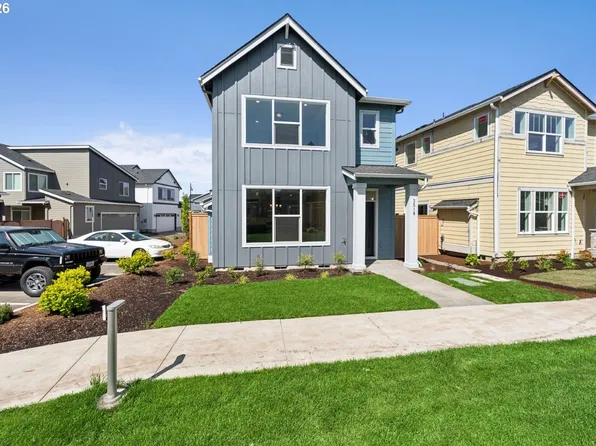 3486 SE Basin Ln, Hillsboro, OR 97123