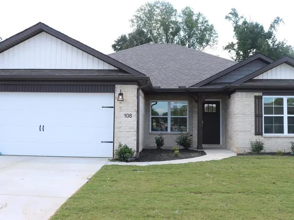 108 Cedar Lake Rd, Toney, AL 35773